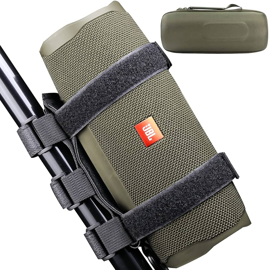 JBL CHARGE4 [ケース付] JBL CHARGE 4のポータブルキャリングケースjbl Charge4